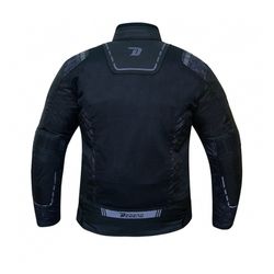 Chaqueta degend breeze evo camo