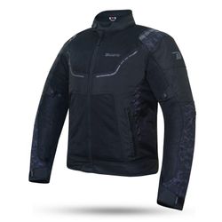 Chaqueta degend breeze evo camo