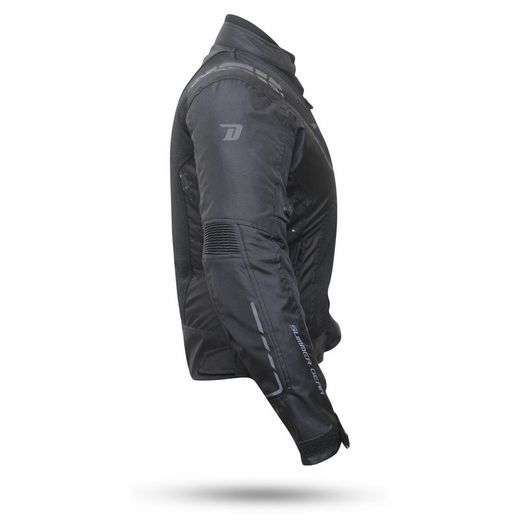 Chaqueta Degend Breeze Evo Lady Negre