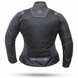 Chaqueta Degend Breeze Evo Lady Negre