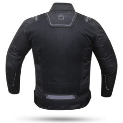 Chaqueta Degend Breeze Evo Negre