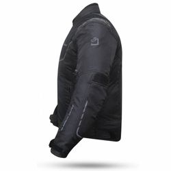 Chaqueta Degend Breeze Evo Negre