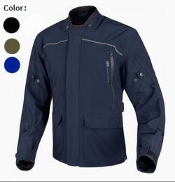 Chaqueta deportiva Moore Latitude