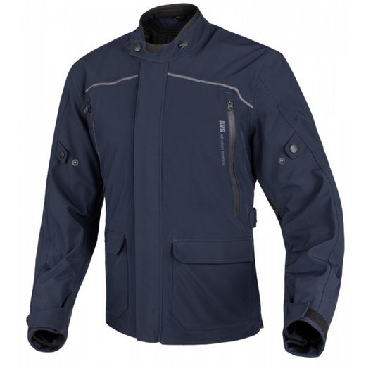 Chaqueta deportiva Moore Latitude
