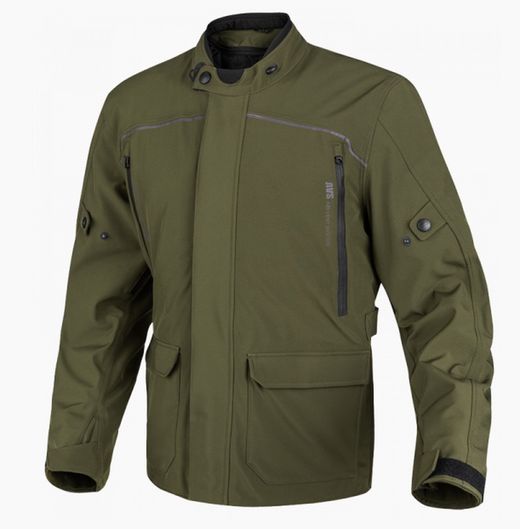 Chaqueta deportiva Moore Latitude