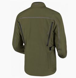 Chaqueta deportiva Moore Latitude