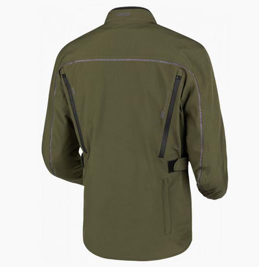 Chaqueta deportiva Moore Latitude