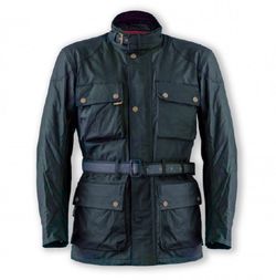 Jaqueta garibaldi heritage 1972 home blau