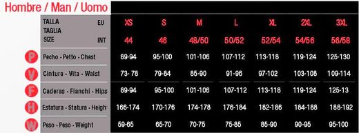 Jaqueta garibaldi heritage 1972 home blau