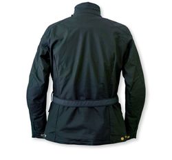 Jaqueta garibaldi heritage 1972 home blau