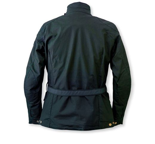 Jaqueta garibaldi heritage 1972 home blau