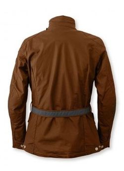 Chaqueta garibaldi heritage 1972 hombre marrón