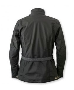 Jaqueta garibaldi heritage 1972 home negra