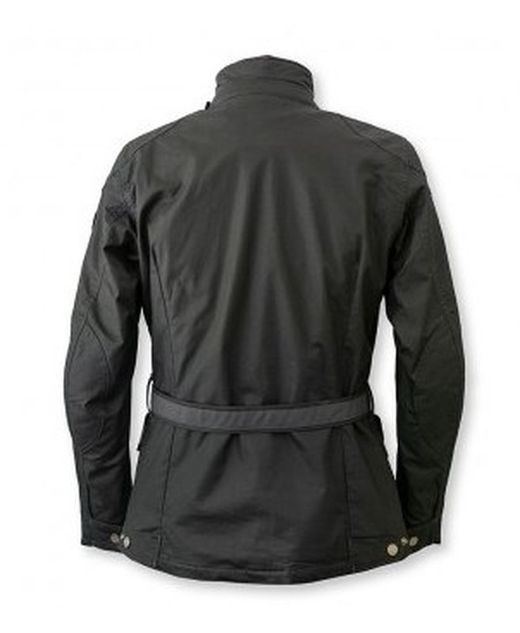 Jaqueta garibaldi heritage 1972 home negra