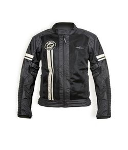 Chaqueta garibaldi internazionale vintage
