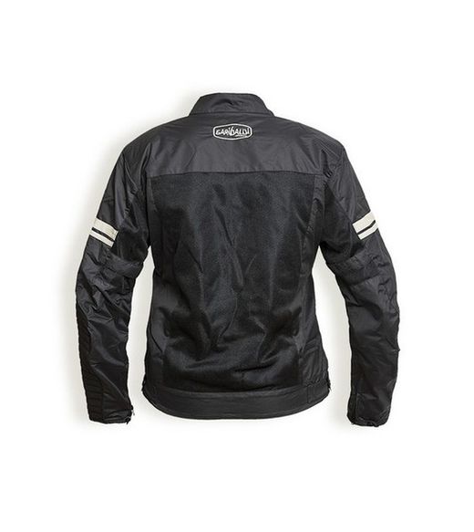 Chaqueta garibaldi internazionale vintage