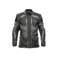 Jaqueta garibaldi tourland 3 layer