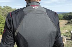 Jaqueta garibaldi tourland 3 layer