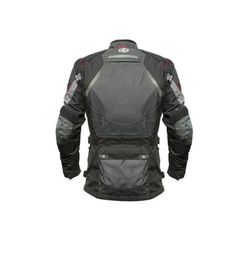Jaqueta garibaldi tourland 3 layer
