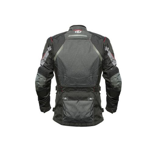 Jaqueta garibaldi tourland 3 layer