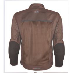 Chaqueta Internazionale Nude Garibaldi marrón man