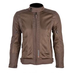 Chaqueta Internazionale Nude Garibaldi marrón man