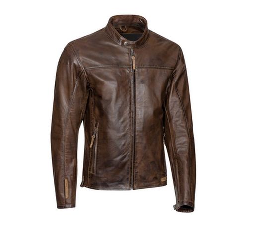 Chaqueta ixon crank