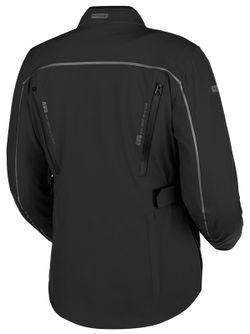 Chaqueta Moore LATITUDE Lady Negra