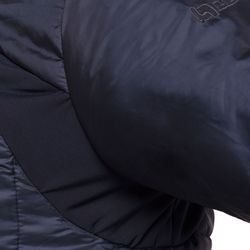 Chaqueta Levior KIREI CITY WP negra
