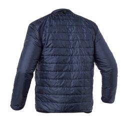 Chaqueta Levior KIREI CITY WP negra