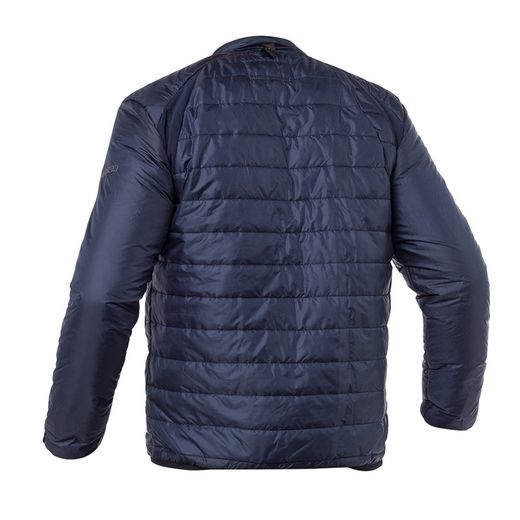 Chaqueta Levior KIREI CITY WP negra