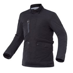 Chaqueta Levior KIREI CITY WP negra