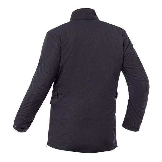 Chaqueta Levior KIREI CITY WP negra