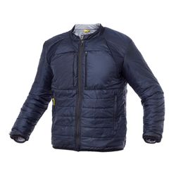 Chaqueta Levior KIREI CITY WP negra