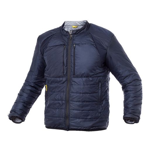 Chaqueta Levior KIREI CITY WP negra