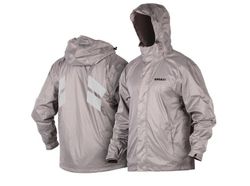 Chaqueta 100% impermeable shad por tallas