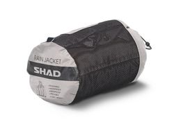 Chaqueta 100% impermeable shad por tallas