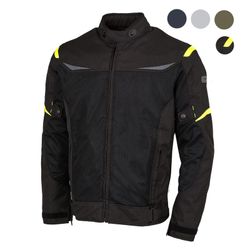 Chaqueta Moore AIR MR