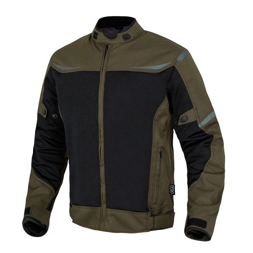 Chaqueta Moore AIR MR