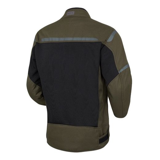 Chaqueta Moore AIR MR