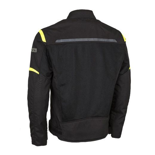 Chaqueta Moore AIR MR