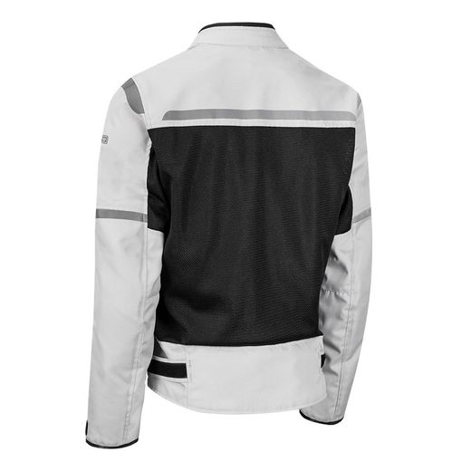 Chaqueta Moore Bahia MR Lady