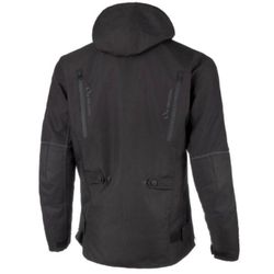 Chaqueta Moore F4 con capucha desmontable