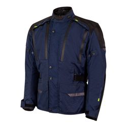 Chaqueta Moore OKAMI PRO Azul