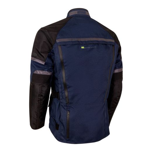 Chaqueta Moore OKAMI PRO Azul