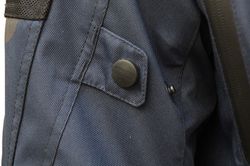 Chaqueta Moore OKAMI PRO Azul