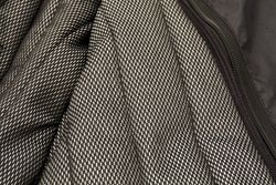 Chaqueta Moore OKAMI PRO Gris Y Negro