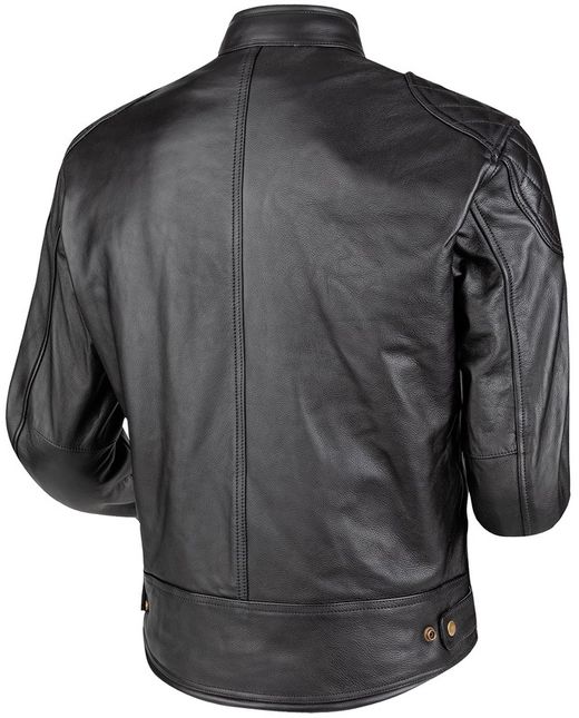 Chaqueta Moore Race 2 en Piel