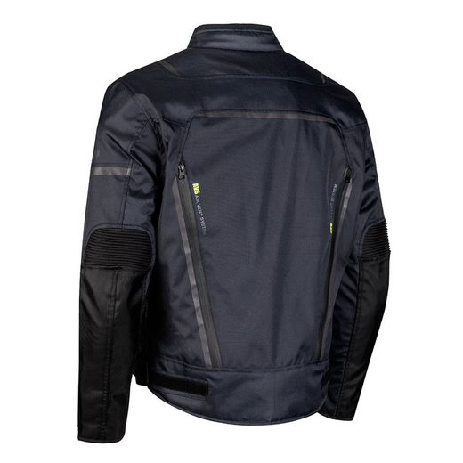Chaqueta Moore STORM