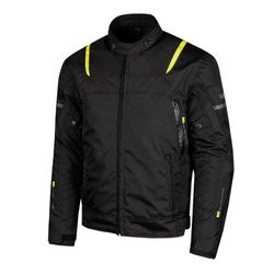 Chaqueta Moore STORM